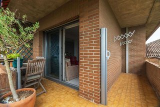 Piso en venta en Aiete en San Sebastián-Donostia