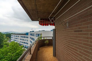 Piso en venta en Aiete en San Sebastián-Donostia
