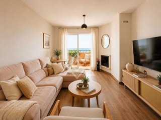 Piso en venta en Riviera del Sol en Mijas
