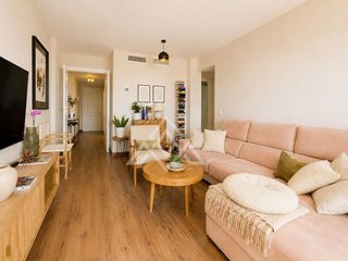 Piso en venta en Riviera del Sol en Mijas