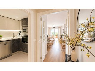 Piso en venta en Riviera del Sol en Mijas