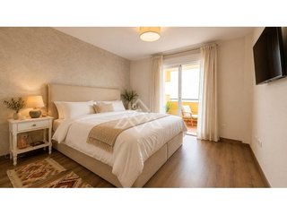 Piso en venta en Riviera del Sol en Mijas