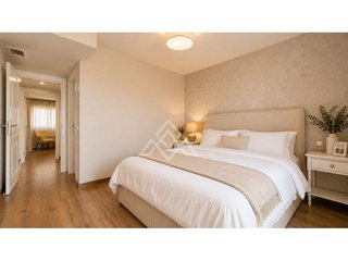Piso en venta en Riviera del Sol en Mijas