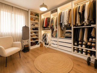 Piso en venta en Riviera del Sol en Mijas