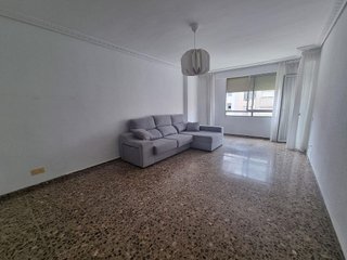 Piso en venta en Sur en Castellón de la Plana