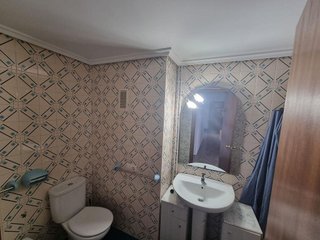 Piso en venta en Sur en Castellón de la Plana