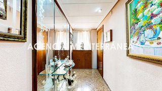 Piso en venta en Zona Avenida al Vedat en Torrent