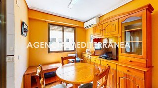 Piso en venta en Zona Avenida al Vedat en Torrent