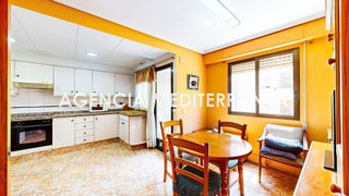 Piso en venta en Zona Avenida al Vedat en Torrent