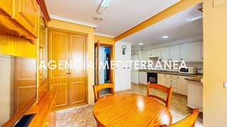 Piso en venta en Zona Avenida al Vedat en Torrent