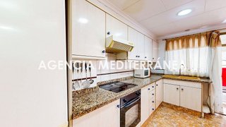 Piso en venta en Zona Avenida al Vedat en Torrent