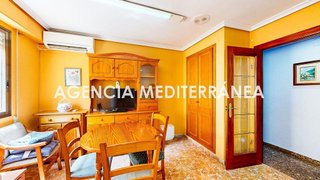 Piso en venta en Zona Avenida al Vedat en Torrent
