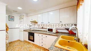 Piso en venta en Zona Avenida al Vedat en Torrent