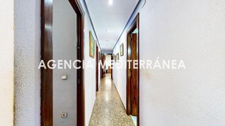 Piso en venta en Zona Avenida al Vedat en Torrent