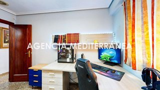 Piso en venta en Zona Avenida al Vedat en Torrent