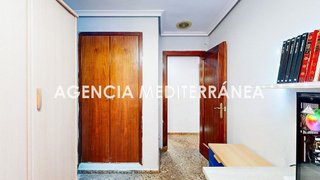 Piso en venta en Zona Avenida al Vedat en Torrent