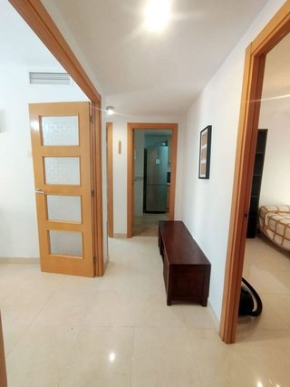 Piso en venta en Gamarra - La Trinidad en Málaga
