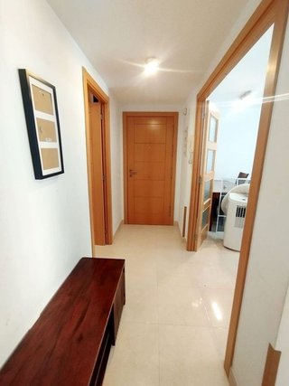 Piso en venta en Gamarra - La Trinidad en Málaga