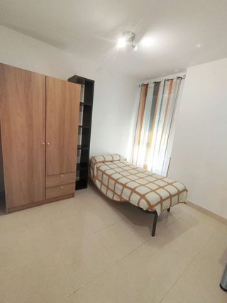 Piso en venta en Gamarra - La Trinidad en Málaga