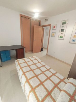 Piso en venta en Gamarra - La Trinidad en Málaga