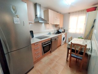 Piso en venta en Gamarra - La Trinidad en Málaga