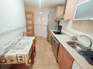 Piso en venta en Gamarra - La Trinidad en Málaga
