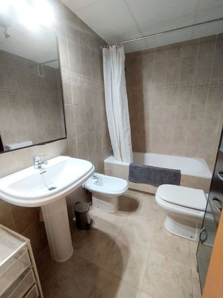 Piso en venta en Gamarra - La Trinidad en Málaga