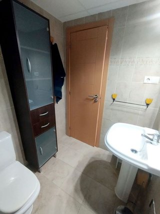 Piso en venta en Gamarra - La Trinidad en Málaga