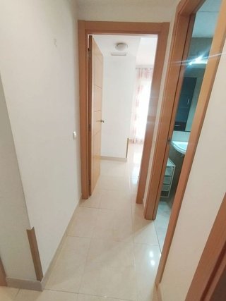Piso en venta en Gamarra - La Trinidad en Málaga