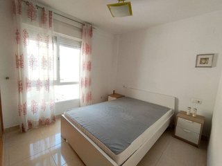 Piso en venta en Gamarra - La Trinidad en Málaga