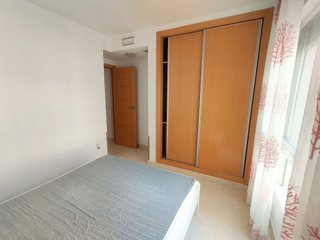 Piso en venta en Gamarra - La Trinidad en Málaga