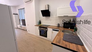 Piso en venta en Playa de Poniente en Benidorm