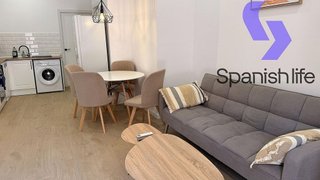Piso en venta en Playa de Poniente en Benidorm