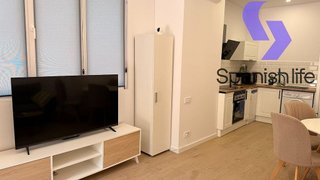 Piso en venta en Playa de Poniente en Benidorm
