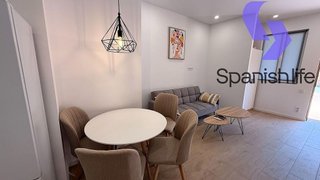 Piso en venta en Playa de Poniente en Benidorm