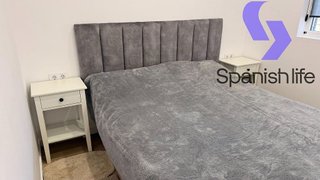 Piso en venta en Playa de Poniente en Benidorm