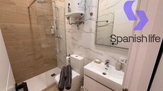 Piso en venta en Playa de Poniente en Benidorm