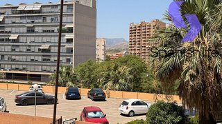 Piso en venta en Playa de Poniente en Benidorm