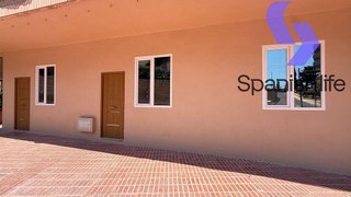 Piso en venta en Playa de Poniente en Benidorm