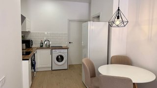 Piso en venta en Playa de Poniente en Benidorm
