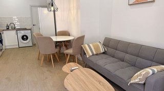 Piso en venta en Playa de Poniente en Benidorm