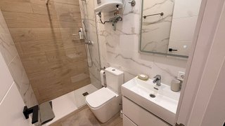 Piso en venta en Playa de Poniente en Benidorm