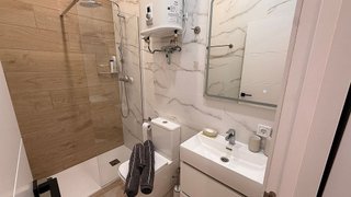 Piso en venta en Playa de Poniente en Benidorm