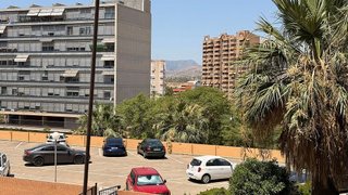 Piso en venta en Playa de Poniente en Benidorm