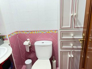 Piso en venta en Centro - Doña Mercedes en Dos Hermanas