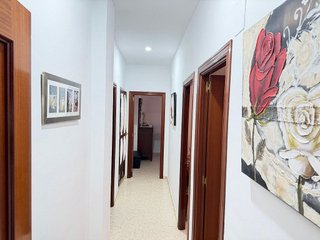 Piso en venta en Centro - Doña Mercedes en Dos Hermanas
