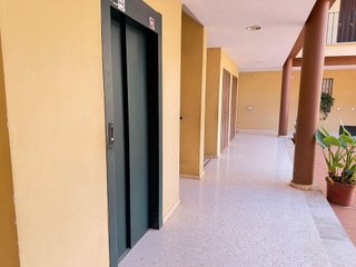Piso en venta en Centro - Doña Mercedes en Dos Hermanas
