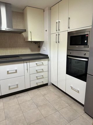 Piso en venta en Ciudad Jardín - Zoco en Córdoba