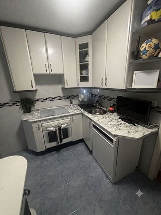 Piso en venta en Mariblanca - Villafontana en Móstoles
