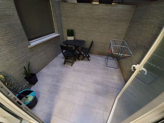 Piso en venta en Mariblanca - Villafontana en Móstoles